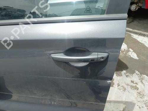 Used Front left exterior door handle Front left exterior door handle 37636286 37636286