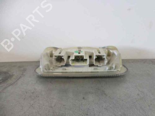 Interior roof light PEUGEOT 307 Break (3E) 2.0 HDI 110 | BP7430513I8 