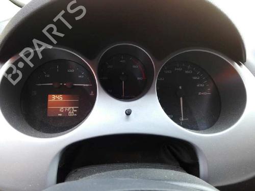 Steering column stalk SEAT ALTEA (5P1)  | BP1342306I23 