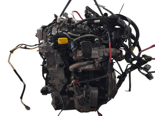 Motor RENAULT LAGUNA III (BT0/1) 2.0 dCi (BT01, BT08, BT09, BT0E, BT0K, BT12, BT1C, BT1D,... (150 hp) 20851722