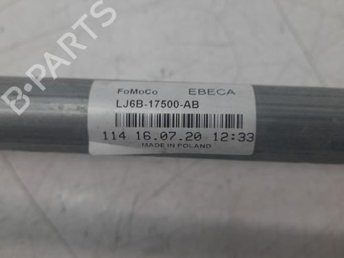 Front wiper motor FORD KUGA III (DFK) 2.5 FHEV | BP21535621M29 - Image 3