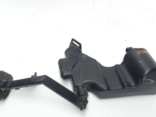 Windscreen washer tank MERCEDES-BENZ C-CLASS (W205) C 220 BlueTEC / d (205.002, 205.004) | BP8657527C113 