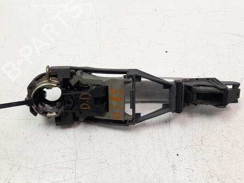 Front right exterior door handle SEAT TOLEDO II (1M2) 1.9 TDI | BP15550927C129 