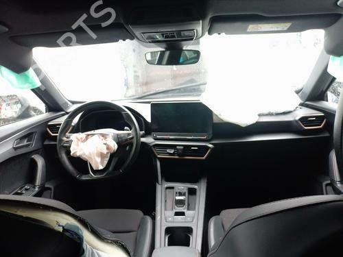 Engine CUPRA FORMENTOR (KM7, KMP) 1.5 TSI | BP32124926M1 