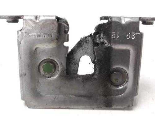 Hood lock MINI MINI (R56) One D BP8782358C133