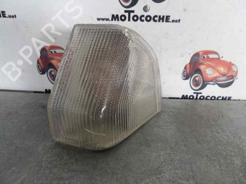 Used Left front indicator CITROËN BX (XB-_) 19 (95 hp) 345912