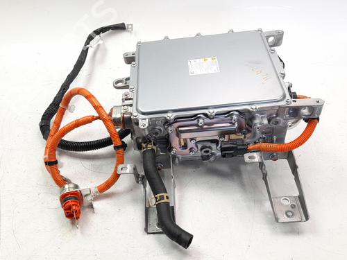 Used Inverter/Converter MITSUBISHI OUTLANDER III (GG_W, GF_W, ZJ, ZL, ZK) Plug-in Hybrid (GG2W) (200 hp) 15519968