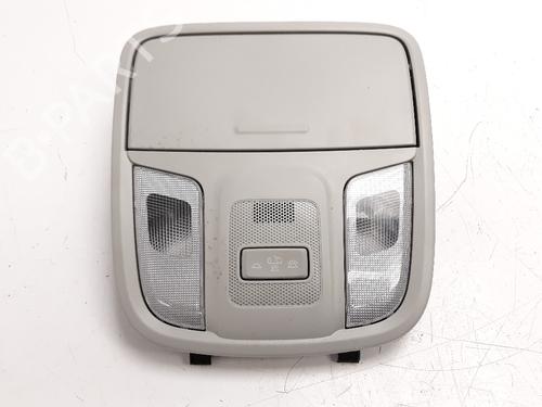 Innerbelysning KIA NIRO I (DE) 1.6 GDI Plug-in Hybrid (141 hp) 8343305