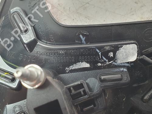 Air vent BMW 1 (F40) 120 i | BP29629108I21 