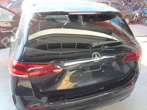 Used Tailgate lock MERCEDES-BENZ B-CLASS Sports Tourer (W247) B 200 d (247.012) (150 hp) 25477618