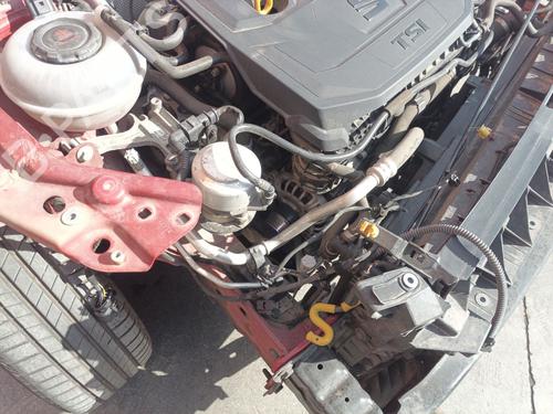 Used Alternator SEAT LEON (5F1) 1.5 TSI (150 hp) 28599581