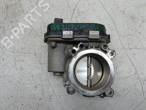Throttle body VW T-ROC (A11, D11) 1.5 TSI | BP40037320M82 - Image 3