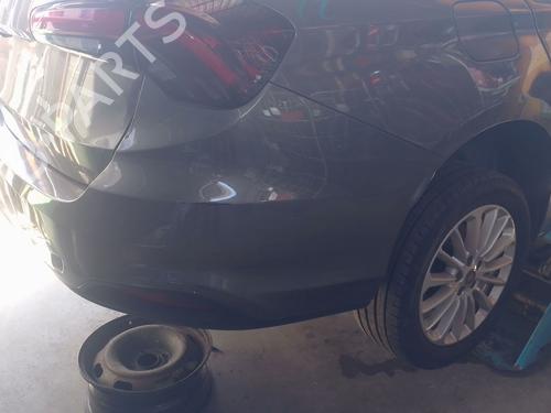 Bagtil kofangere Bagtil kofangere FIAT TIPO Estate (356_, 357_) 1.3 D (356WXH1A) (95 hp) 35895623 35895623