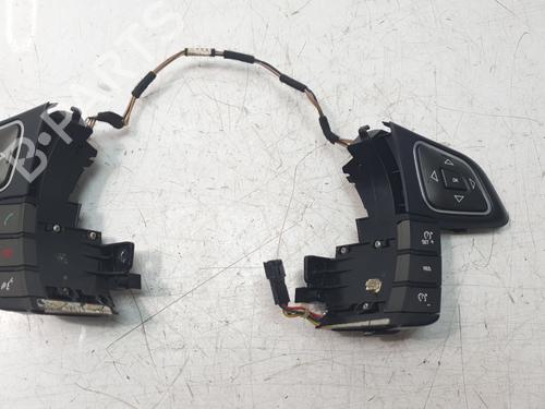 Used Steering wheel controls LAND ROVER RANGE ROVER EVOQUE (L538) [2011-2019]  28014589