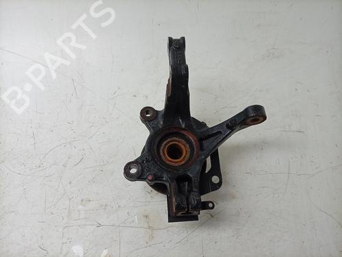 Left front steering knuckle RENAULT CAPTUR I (J5_, H5_) 0.9 TCe 90 | BP37664879M25 - Image 3
