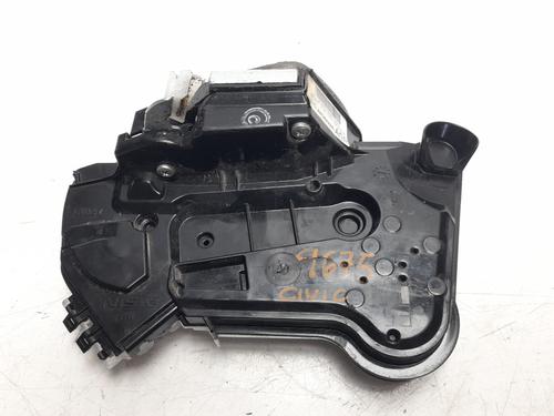 Front right lock HONDA CIVIC X Hatchback (FC_, FK_) 1.0 VTEC (FK6) | BP7457533C97 