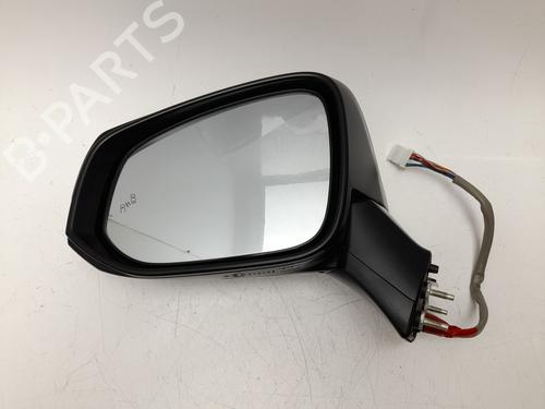 Used Left mirror Left mirror 37494660 37494660