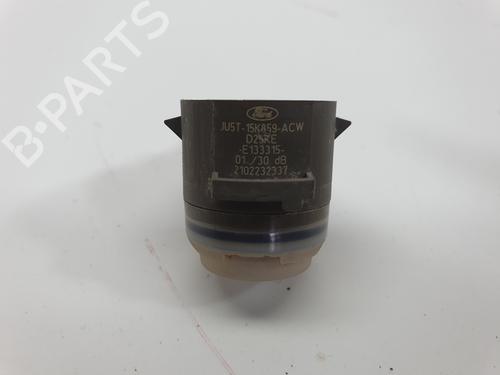 Electronic module FORD KUGA III (DFK) 2.5 Duratec Plug-in-Hybrid | BP36595189M83 - Image 3