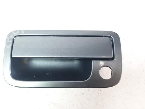 Used Tailgate handle Tailgate handle VW AMAROK (2HA, 2HB, S1B, S6B, S7A, S7B, AGD) [2010-2026] 35801015 35801015