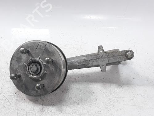 Used Right rear steering knuckle AIXAM CITY [2016-2025]  29277250