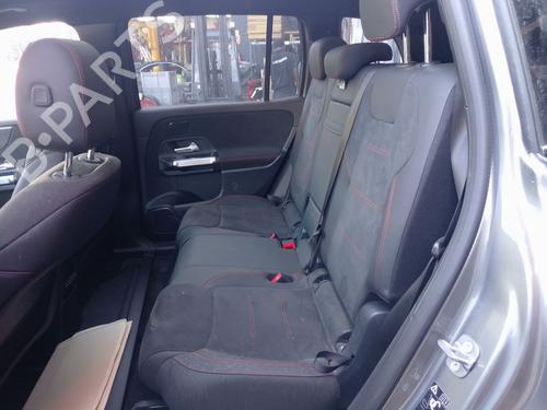 Headlight switch MERCEDES-BENZ EQB (X243) EQB 250+ (243.602) | BP34461726I24  - Image 7