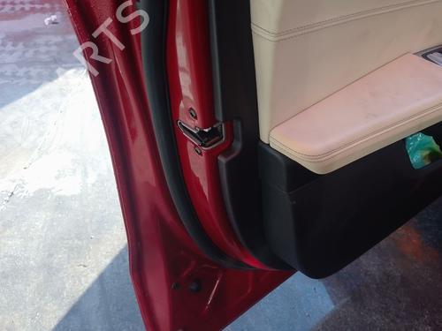 Used Front left lock BMW X4 (G02, F98) xDrive 30 i (252 hp) 31322444