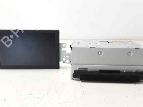 Used Electronic module VOLVO V40 Hatchback (525) T2 (122 hp) 4947582