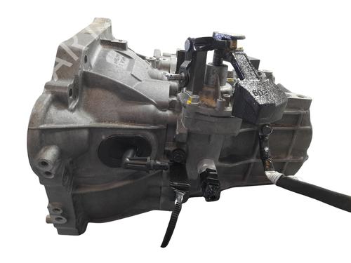 Gearbox HYUNDAI TUCSON (NX4E, NX4A)  | BP24807114M3  - Image 5