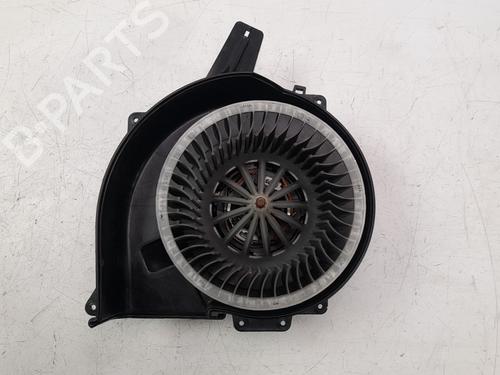 Used Heater blower motor VW POLO V (6R1, 6C1) 1.4 TDI (90 hp) 14201505