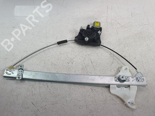 Used Front right window mechanism Front right window mechanism HYUNDAI i10 III (AC3, AI3) 1.0 MPi (67 hp) 33660536 33660536