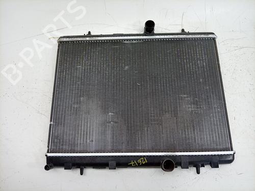 Køler Køler CITROËN BERLINGO Box Body/MPV (B9) 1.6 HDi / BlueHDi 75 (75 hp) 37239996 37239996