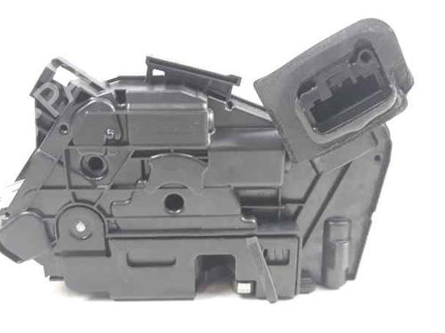 Front right lock VW GOLF VII Variant (BA5, BV5)  | BP5141109C97 