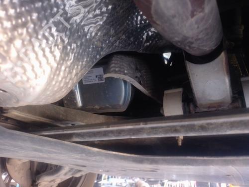 Used Steering rack Steering rack CITROËN C4 Grand Picasso II (DA_, DE_) 1.2 THP 130 (130 hp) 36295459 36295459