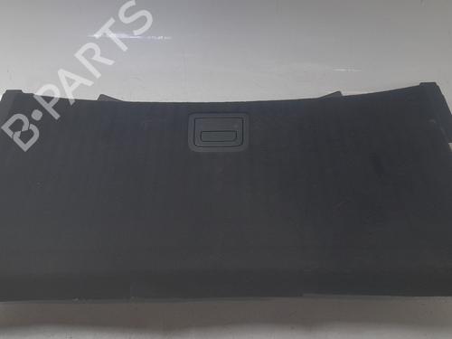 Used Rear parcel shelf AUDI A4 B9 Avant (8W5, 8WD) S4 TDI Mild Hybrid quattro (347 hp) 32454694