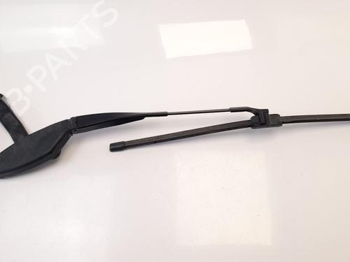 Used Front windshield wiper arm MERCEDES-BENZ E-CLASS (W211) [2002-2009]  9700903
