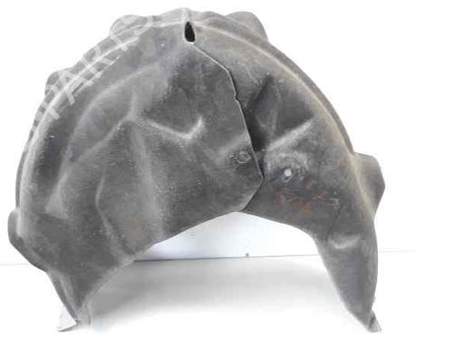 Wheel arch RENAULT MEGANE IV Grandtour (K9A/M/N_) 1.5 dCi 110 | BP14206206C56 