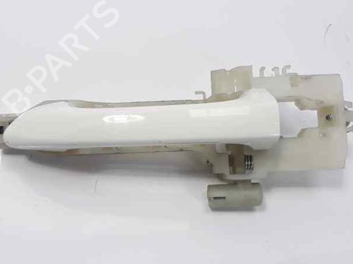 Front left exterior door handle SSANGYONG XLV SUV e-XGi 160 7244235010