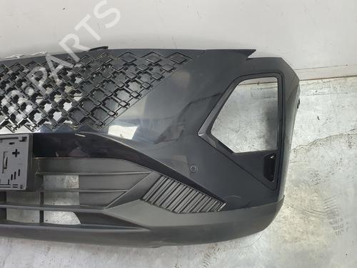 Front bumper OMODA 5 E5 (T19CEV) | BP36466703C7 - Image 9