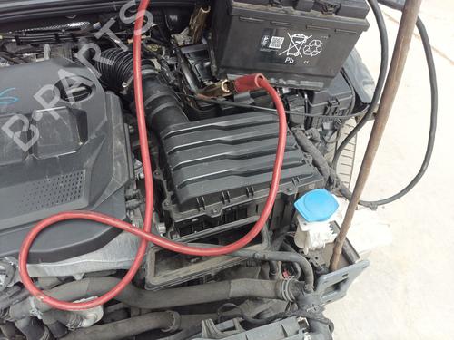 Used Engine control unit (ECU) VW GOLF VIII (CD1, DA1) [2019-2025]  30686439