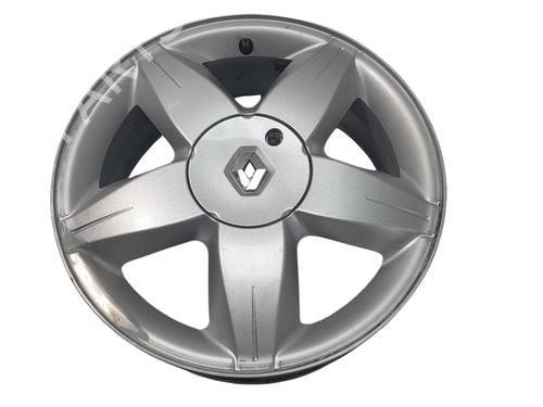 Felg RENAULT MEGANE II (BM0/1_, CM0/1_) 1.5 dCi (BM1F, CM1F) (86 hp) 19679005