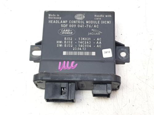 electronic-module-land-rover-range-rover-evoque-l538-2011-2012-2013-2014-2015-2016-2017-2018-2019-36435732 main image