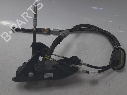 gear-lever-renault-megane-iv-hatchback-b9amn_-2015-28114347 main image