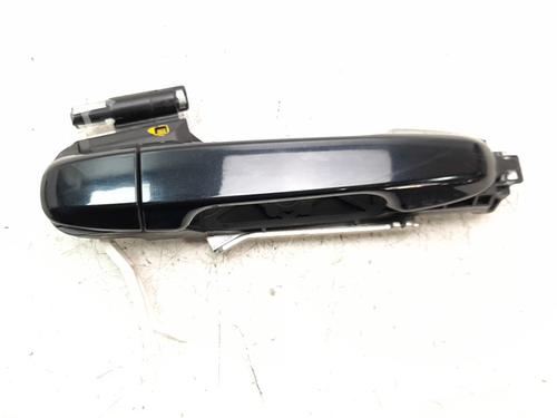 Høyre bak utvendig håndtak TOYOTA AURIS (_E18_) 1.4 D-4D (NDE180_, NDE180R) (90 hp) 22217548