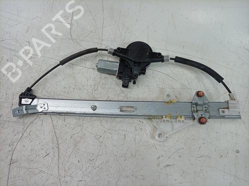 Used Front left window mechanism Front left window mechanism 38062344 38062344
