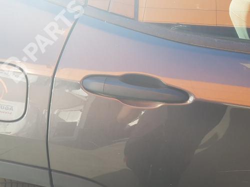 Used Rear right exterior door handle Rear right exterior door handle JEEP COMPASS (MP, M6, MV, M7) 1.4 MultiAir (140 hp) 9764145 9764145