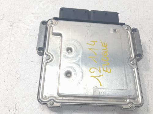 Engine control unit (ECU) LAND ROVER RANGE ROVER EVOQUE (L538) 2.0 D 4x4 | BP26706359M57