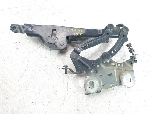 Hinge/Door check strap MINI MINI (F56) Cooper S | BP33955721C146 - Image 2