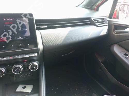 Used Heater blower motor Heater blower motor RENAULT CLIO V (B7_) 1.0 LPG (B7MT) (101 hp) 33795326 33795326