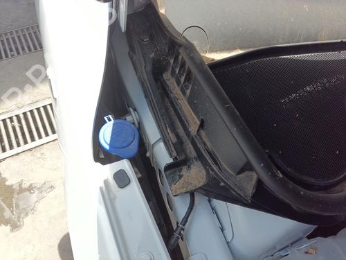 Ruitensproeierreservoir FORD FOCUS IV (HN) 1.0 EcoBoost (125 hp) 25792368