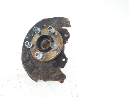 Used Right front steering knuckle AUDI A1 (8X1, 8XK) 1.4 TFSI (122 hp) 23337522